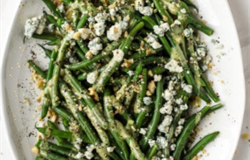 Green Bean Salad Recipe